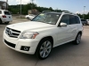 Selling 2013 Mercedes benz GLK350